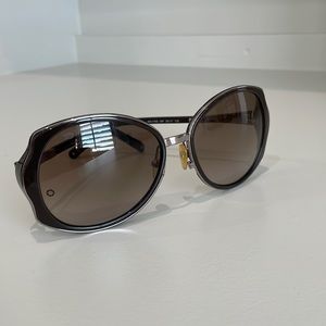 Mont Blanc Sunglasses